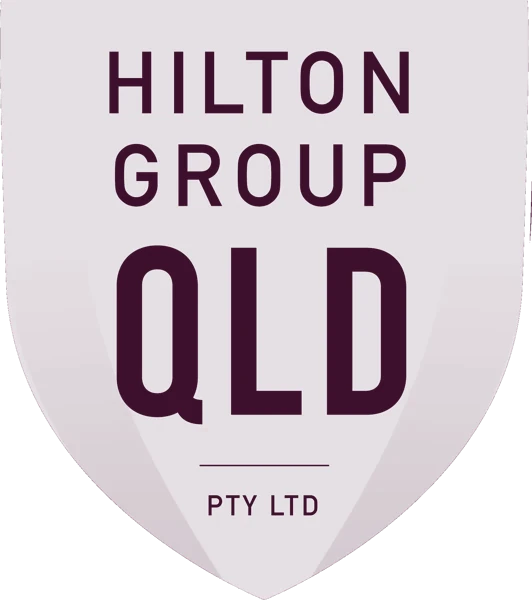 Hilton Group QLD Pty Ltd shield